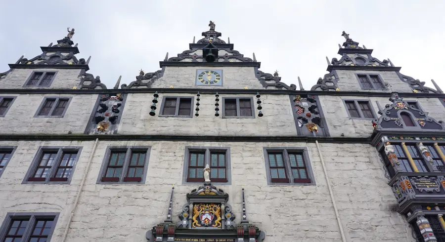 Brennholz kaufen in Hann. Münden (Reinhardswald & Nordhessen) – Ofenfertiges Kaminholz & Buchen-Industrieholz mit 6–8 % Restfeuchte