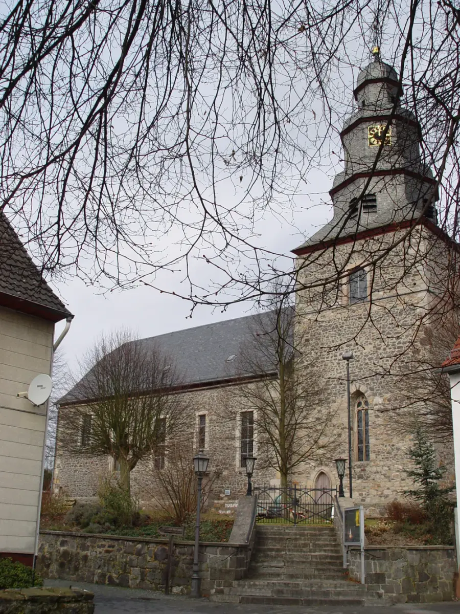 Brennholz & Kaminholz Lieferung nach Allendorf (Lumda) (PLZ 35469) – Kammergetrocknetes Buchenholz von Brennholzhandel Vey