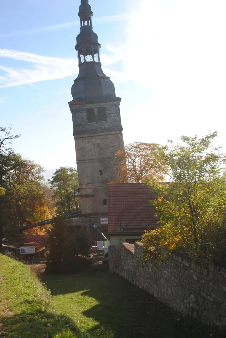 Brennholz & Kaminholz Lieferung nach Bad Frankenhausen (PLZ 06567) – Kammergetrocknetes Buchenholz von Brennholzhandel Vey