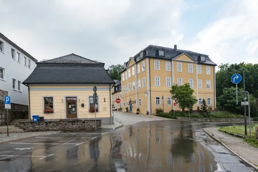 Brennholz & Kaminholz Lieferung nach Bad Lobenstein (PLZ 07356) – Kammergetrocknetes Buchenholz von Brennholzhandel Vey