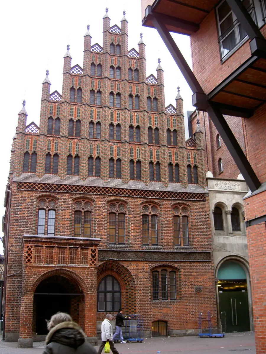 Brennholz & Kaminholz Lieferung nach Bad Rodach (PLZ 96476) – Kammergetrocknetes Buchenholz von Brennholzhandel Vey