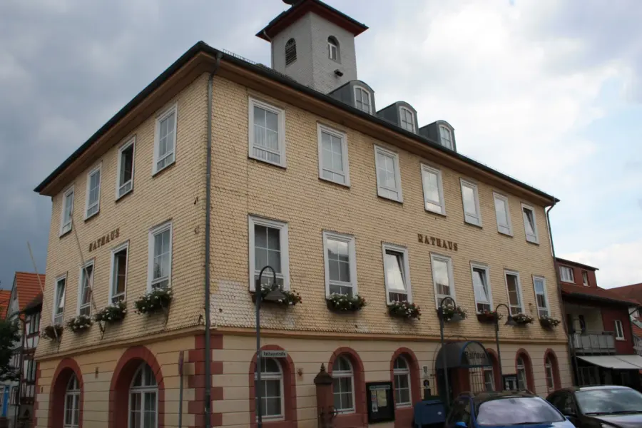 Brennholz & Kaminholz Lieferung nach Bad Soden-Salmünster (PLZ 63628) – Kammergetrocknetes Buchenholz von Brennholzhandel Vey