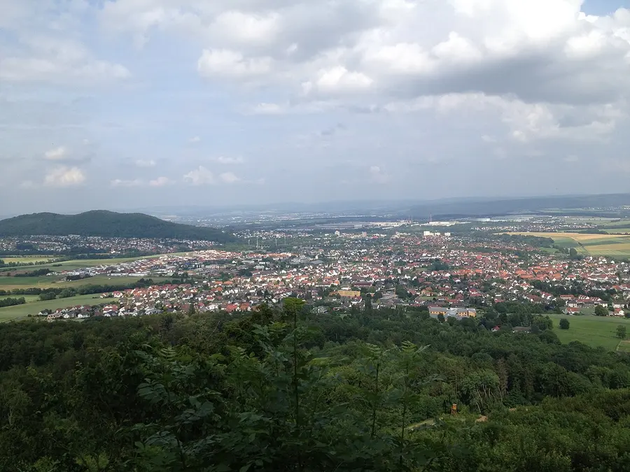 Brennholz & Kaminholz Lieferung nach Baunatal (PLZ 34225) – Kammergetrocknetes Buchenholz von Brennholzhandel Vey