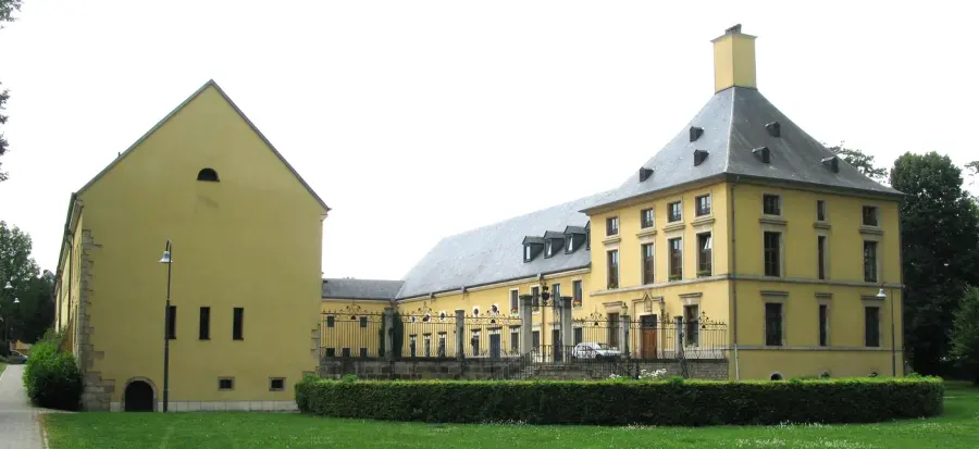 Brennholz & Kaminholz Lieferung nach Bettemburg (PLZ 3201) – Kammergetrocknetes Buchenholz von Brennholzhandel Vey