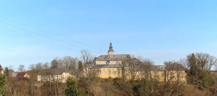 Brennholz & Kaminholz Lieferung nach Birstein (PLZ 63633) – Kammergetrocknetes Buchenholz von Brennholzhandel Vey