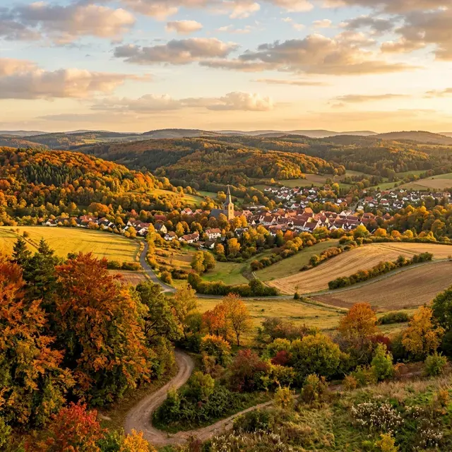 Brennholz kaufen in Borken (Schwalm-Eder-Kreis & Knüll) – Ofenfertiges Kaminholz & Buchen-Industrieholz mit 6–8 % Restfeuchte