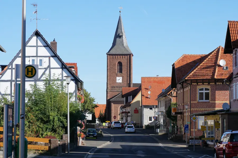 Brennholz & Kaminholz Lieferung nach Calden (PLZ 34379) – Kammergetrocknetes Buchenholz von Brennholzhandel Vey