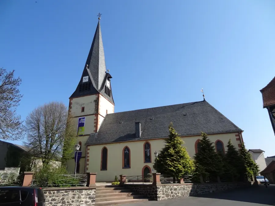 Brennholz & Kaminholz Lieferung nach Echzell (PLZ 61209) – Kammergetrocknetes Buchenholz von Brennholzhandel Vey