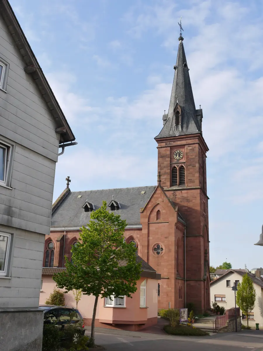 Brennholz & Kaminholz Lieferung nach Fernwald (PLZ 35463) – Kammergetrocknetes Buchenholz von Brennholzhandel Vey