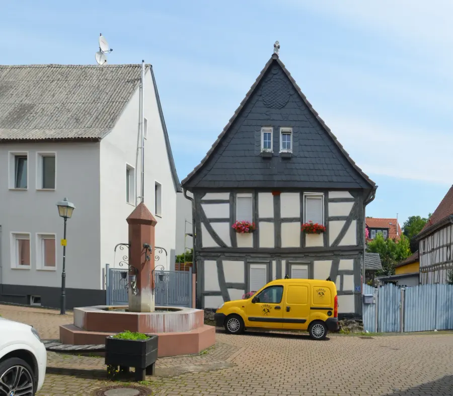 Brennholz & Kaminholz Lieferung nach Florstadt (PLZ 61197) – Kammergetrocknetes Buchenholz von Brennholzhandel Vey