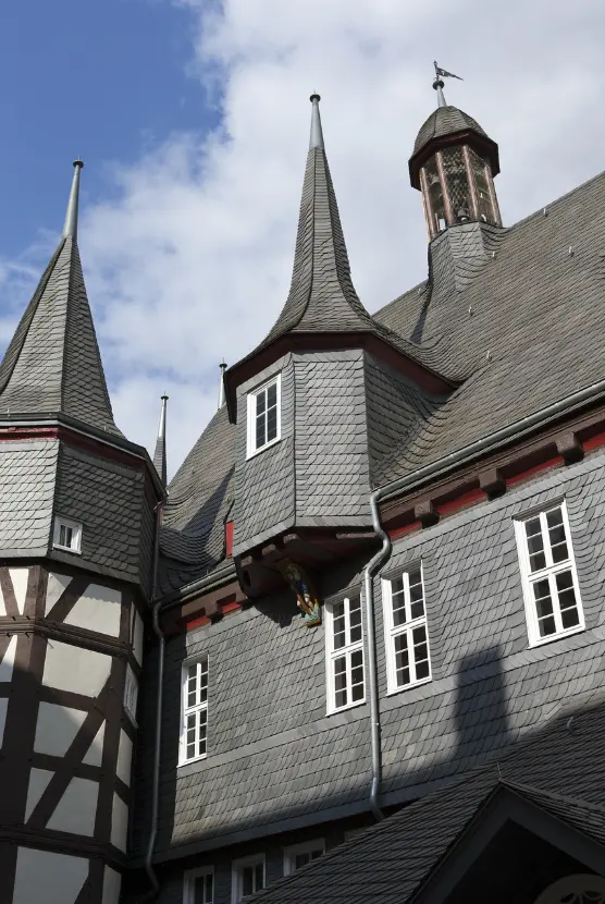 Brennholz & Kaminholz Lieferung nach Frankenberg (PLZ 35066) – Kammergetrocknetes Buchenholz von Brennholzhandel Vey