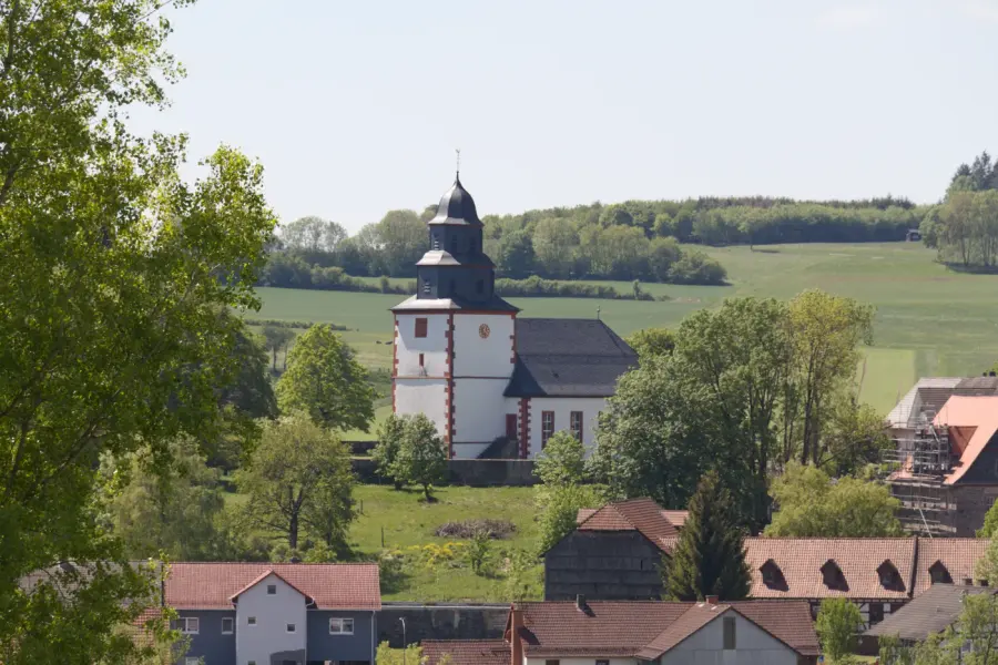 Brennholz & Kaminholz Lieferung nach Freiensteinau (PLZ 36399) – Kammergetrocknetes Buchenholz von Brennholzhandel Vey