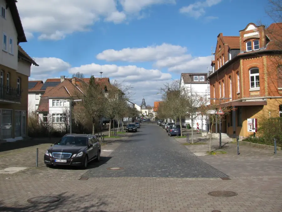 Brennholz & Kaminholz Lieferung nach Fuldatal (PLZ 34233) – Kammergetrocknetes Buchenholz von Brennholzhandel Vey