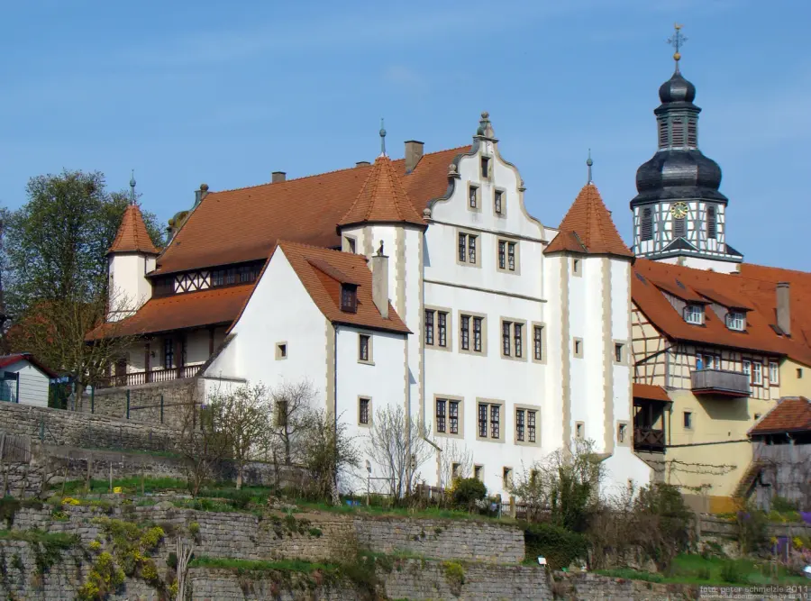 Brennholz & Kaminholz Lieferung nach Gochsheim (PLZ 97469) – Kammergetrocknetes Buchenholz von Brennholzhandel Vey
