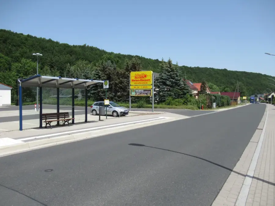 Brennholz & Kaminholz Lieferung nach Gräfenroda (PLZ 99330) – Kammergetrocknetes Buchenholz von Brennholzhandel Vey
