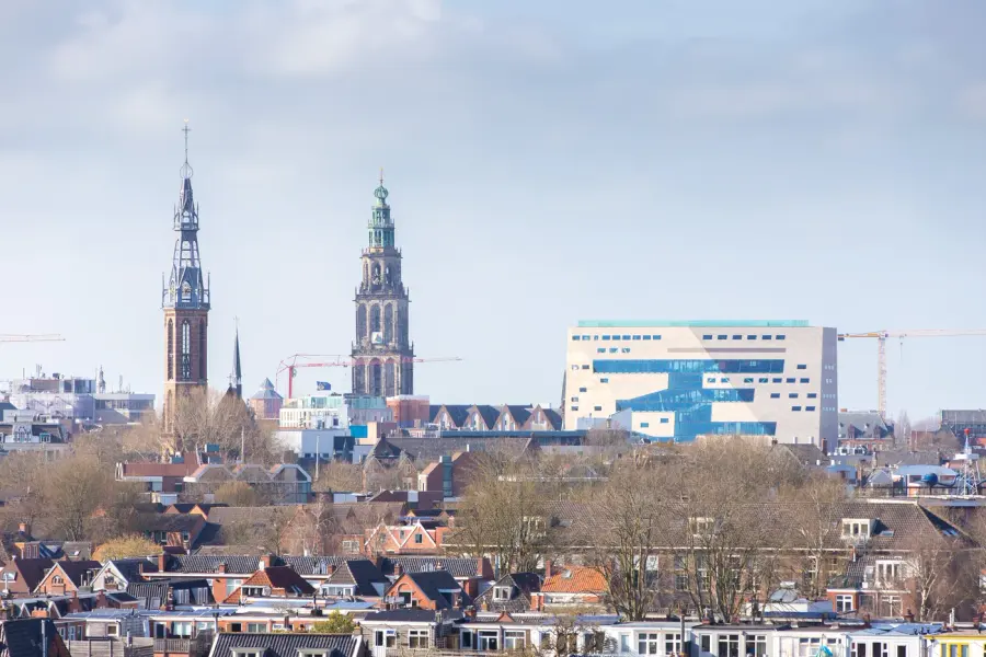 Brennholz & Kaminholz Lieferung nach Groningen (PLZ 9711) – Kammergetrocknetes Buchenholz von Brennholzhandel Vey