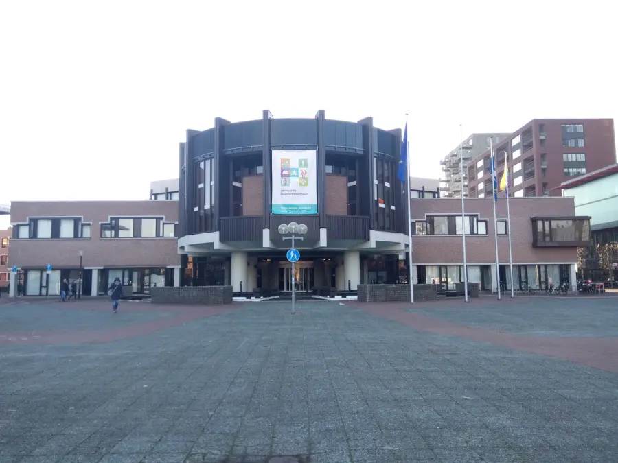 Brennholz & Kaminholz Lieferung nach Hoofddorp (PLZ 2132) – Kammergetrocknetes Buchenholz von Brennholzhandel Vey