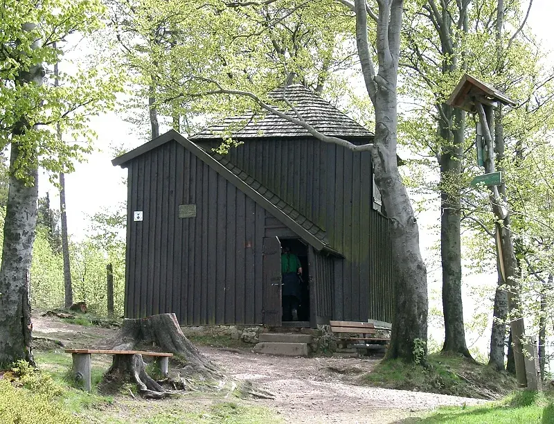 Brennholz & Kaminholz Lieferung nach Ilmenau (PLZ 98693) – Kammergetrocknetes Buchenholz von Brennholzhandel Vey