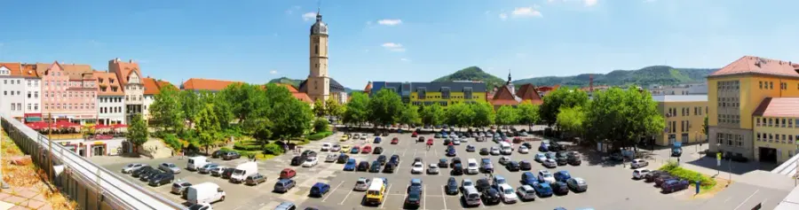 Brennholz & Kaminholz Lieferung nach Jena (PLZ 07743) – Kammergetrocknetes Buchenholz von Brennholzhandel Vey