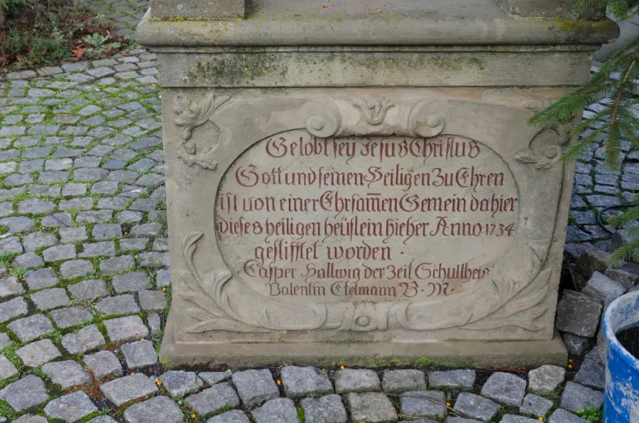 Brennholz & Kaminholz Lieferung nach Oberthulba (PLZ 97723) – Kammergetrocknetes Buchenholz von Brennholzhandel Vey