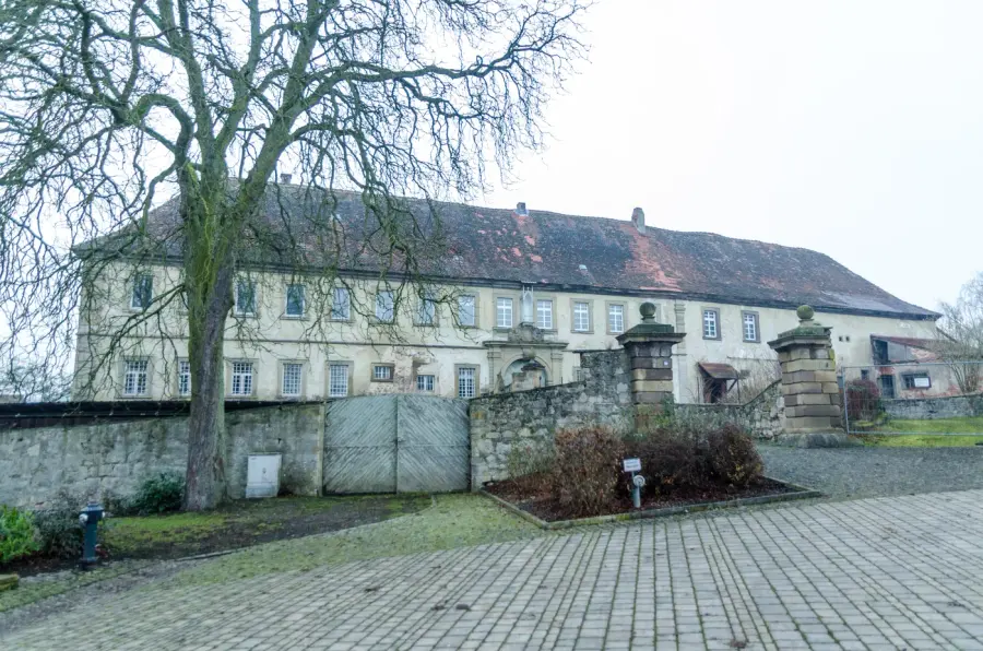 Brennholz & Kaminholz Lieferung nach Oerlenbach (PLZ 97714) – Kammergetrocknetes Buchenholz von Brennholzhandel Vey