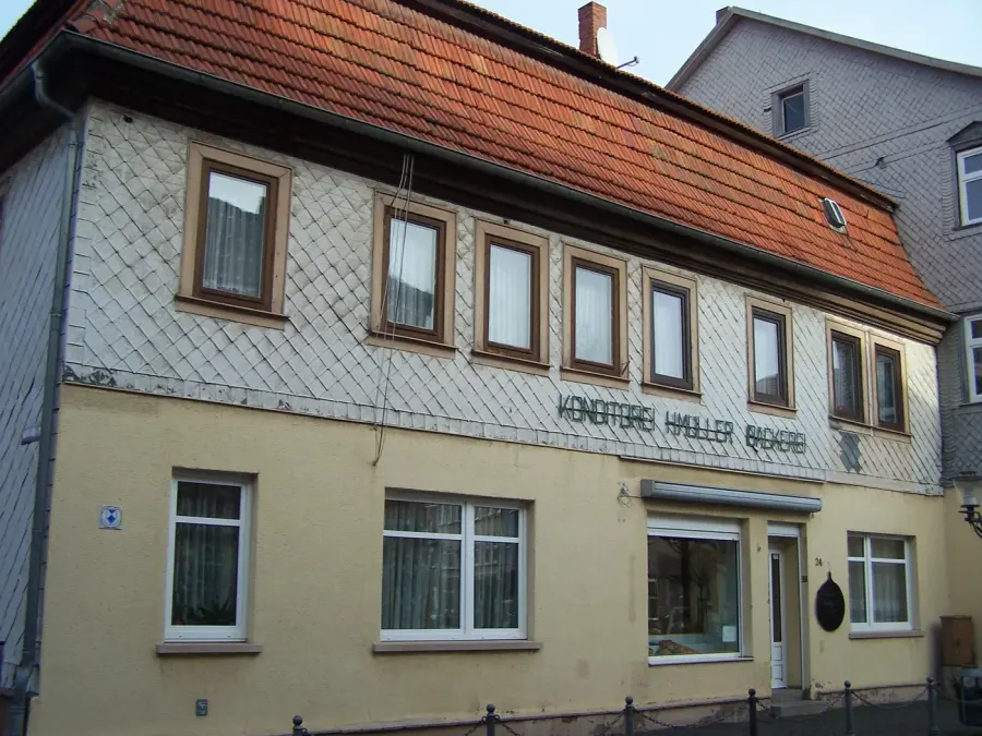 Brennholz & Kaminholz Lieferung nach Ohrdruf (PLZ 99885) – Kammergetrocknetes Buchenholz von Brennholzhandel Vey