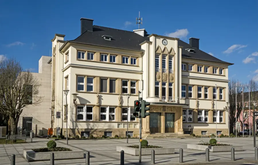 Brennholz & Kaminholz Lieferung nach Petingen (PLZ 4701) – Kammergetrocknetes Buchenholz von Brennholzhandel Vey