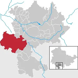 Brennholz & Kaminholz Lieferung nach Römhild (PLZ 98631) – Kammergetrocknetes Buchenholz von Brennholzhandel Vey