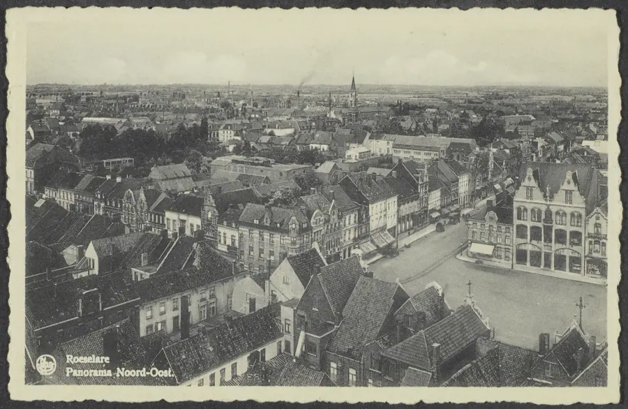 Brennholz & Kaminholz Lieferung nach Roeselare (PLZ 8800) – Kammergetrocknetes Buchenholz von Brennholzhandel Vey