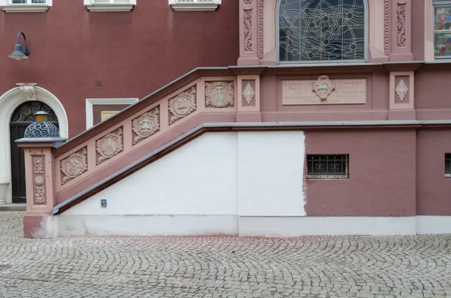 Brennholz & Kaminholz Lieferung nach Ronneburg (PLZ 63549) – Kammergetrocknetes Buchenholz von Brennholzhandel Vey