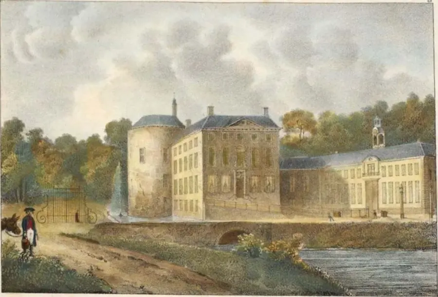 Brennholz & Kaminholz Lieferung nach Roosendaal (PLZ 4701) – Kammergetrocknetes Buchenholz von Brennholzhandel Vey