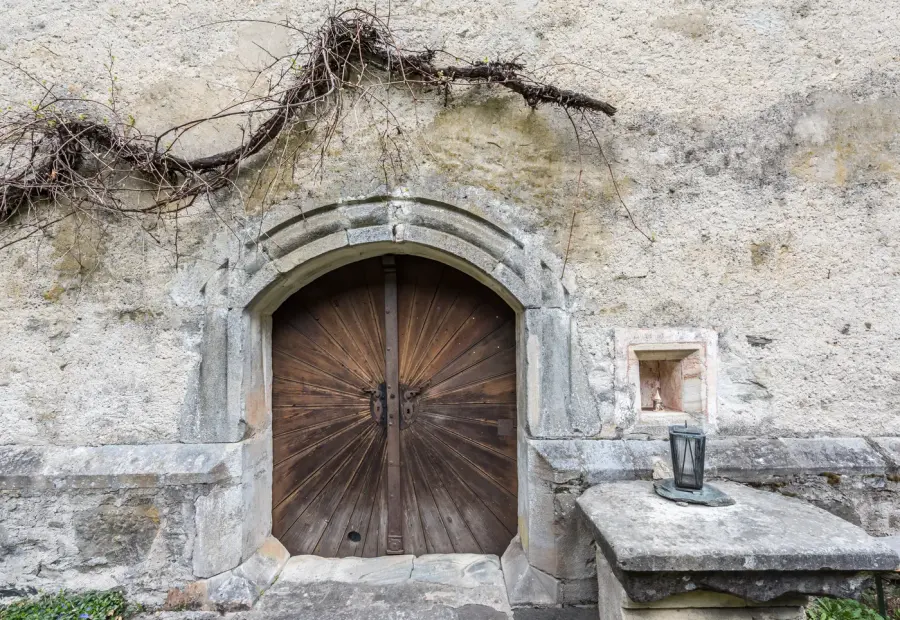 Brennholz & Kaminholz Lieferung nach Rottendorf (PLZ 97228) – Kammergetrocknetes Buchenholz von Brennholzhandel Vey