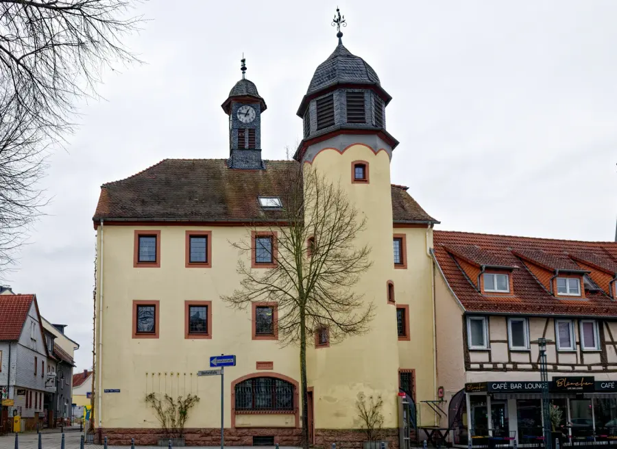 Brennholz & Kaminholz Lieferung nach Schlüchtern (PLZ 36381) – Kammergetrocknetes Buchenholz von Brennholzhandel Vey