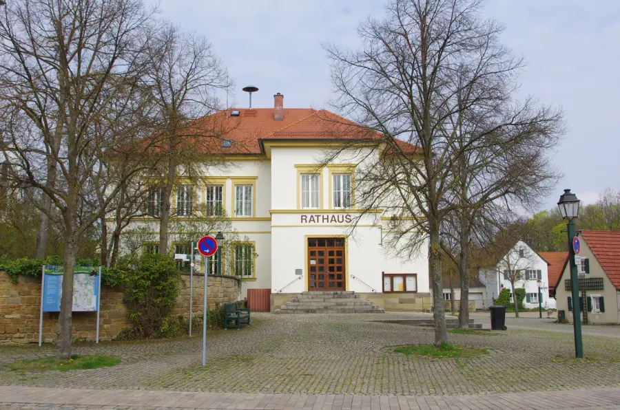 Brennholz & Kaminholz Lieferung nach Schwebheim (PLZ 97525) – Kammergetrocknetes Buchenholz von Brennholzhandel Vey