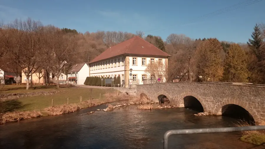 Brennholz & Kaminholz Lieferung nach Sennfeld (PLZ 97526) – Kammergetrocknetes Buchenholz von Brennholzhandel Vey