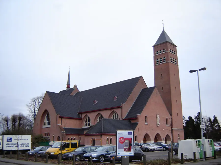 Brennholz & Kaminholz Lieferung nach Sint-Niklaas (PLZ 9100) – Kammergetrocknetes Buchenholz von Brennholzhandel Vey