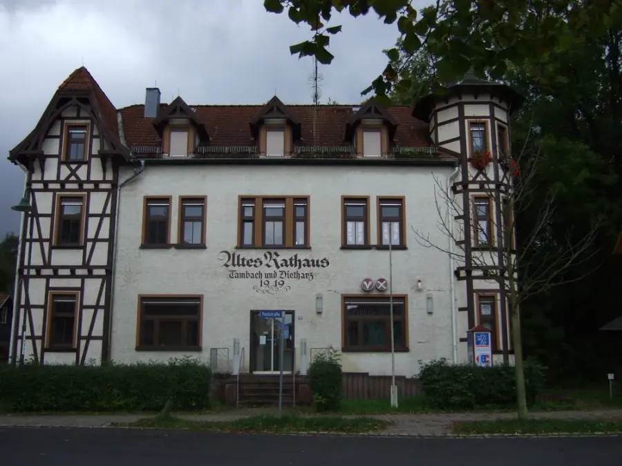 Brennholz & Kaminholz Lieferung nach Tambach-Dietharz (PLZ 99897) – Kammergetrocknetes Buchenholz von Brennholzhandel Vey