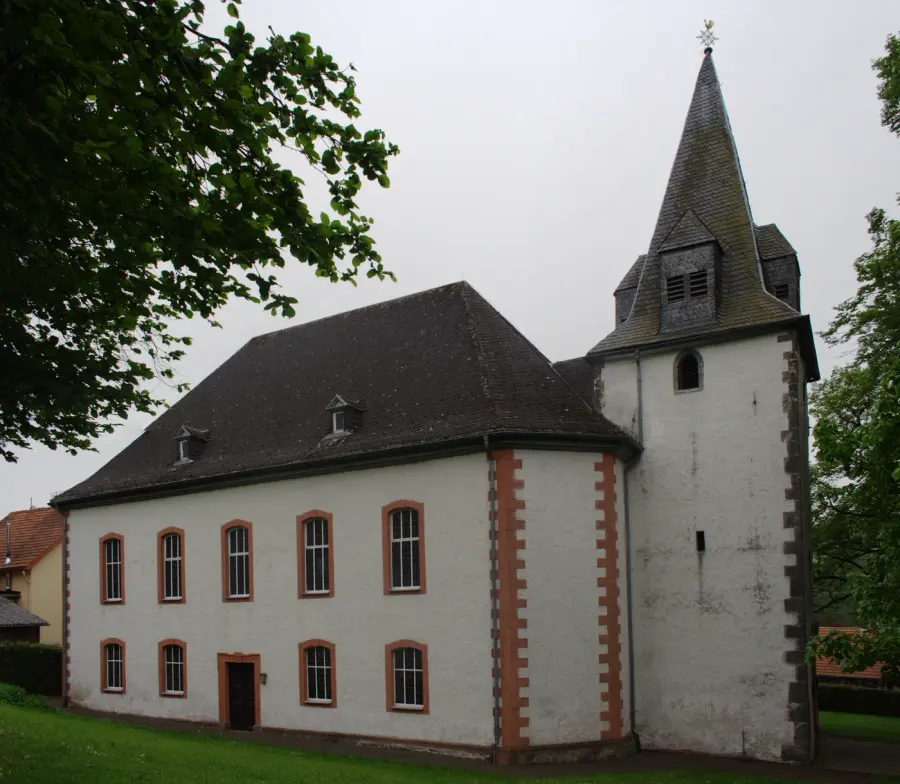 Brennholz & Kaminholz Lieferung nach Ulrichstein (PLZ 35327) – Kammergetrocknetes Buchenholz von Brennholzhandel Vey