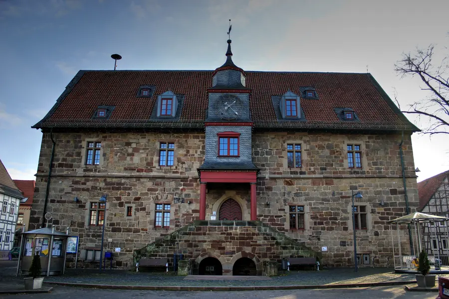 Brennholz & Kaminholz Lieferung nach Volkmarsen (PLZ 34471) – Kammergetrocknetes Buchenholz von Brennholzhandel Vey