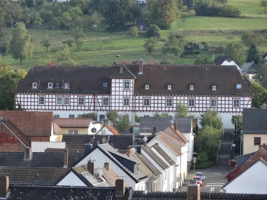 Brennholz & Kaminholz Lieferung nach Wettenberg (PLZ 35435) – Kammergetrocknetes Buchenholz von Brennholzhandel Vey