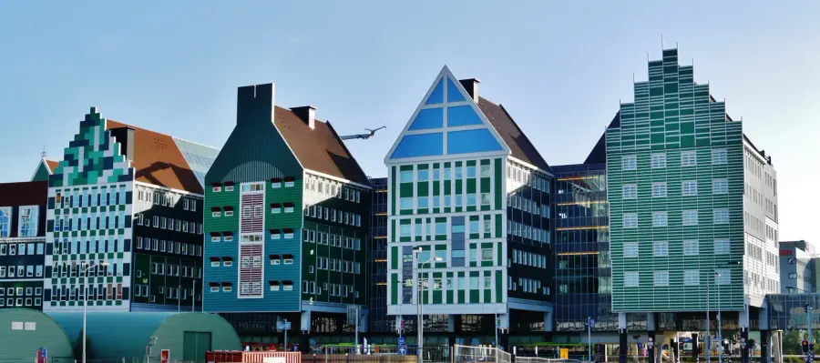 Brennholz & Kaminholz Lieferung nach Zaanstad (PLZ 1506) – Kammergetrocknetes Buchenholz von Brennholzhandel Vey